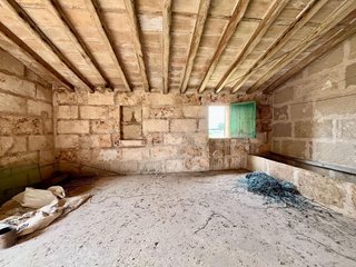 Cortijo en venta en Campos