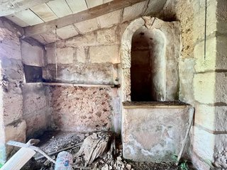 Cortijo en venta en Campos