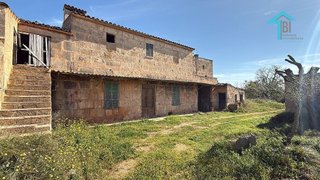 Cortijo en venta en Campos