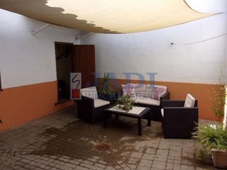 Chalet en venta en Zona Parque de las Infantas - Magdalena en Valdepeñas