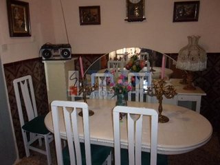 Chalet en venta en Zona Parque de las Infantas - Magdalena en Valdepeñas