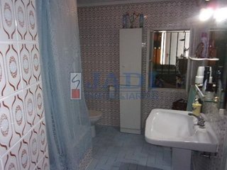 Chalet en venta en Zona Parque de las Infantas - Magdalena en Valdepeñas