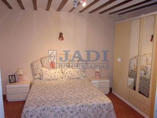 Chalet en venta en Zona Parque de las Infantas - Magdalena en Valdepeñas