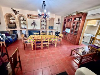 Casa rural en venta en Centro en Valdepeñas