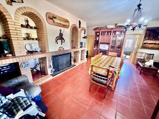 Casa rural en venta en Centro en Valdepeñas