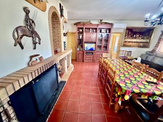 Casa rural en venta en Centro en Valdepeñas