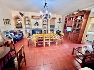 Casa rural en venta en Centro en Valdepeñas