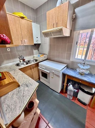 Casa rural en venta en Centro en Valdepeñas