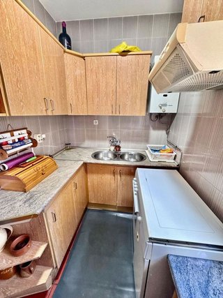 Casa rural en venta en Centro en Valdepeñas