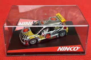 RENAULT MEGANE TROPHY "MCDONALS" (NINCO)