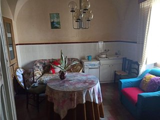 Chalet en venta en Las Mercedes - El Cármen en Puertollano