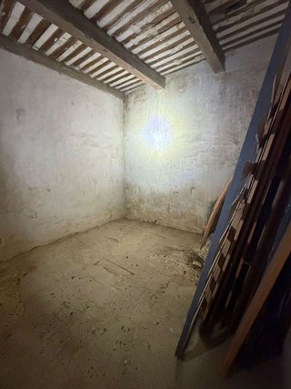 Casa pareada en venta en Meneses de Campos