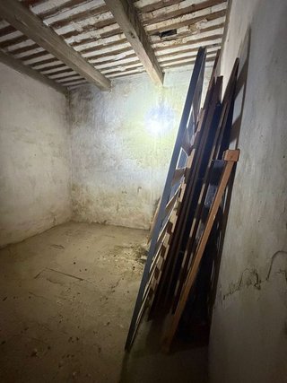 Casa pareada en venta en Meneses de Campos