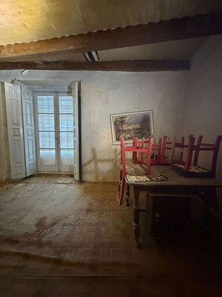 Casa pareada en venta en Meneses de Campos