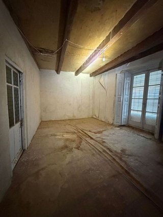 Casa pareada en venta en Meneses de Campos