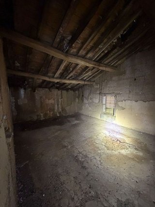 Casa pareada en venta en Meneses de Campos