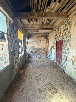 Casa pareada en venta en Meneses de Campos