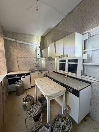 Casa pareada en venta en Meneses de Campos