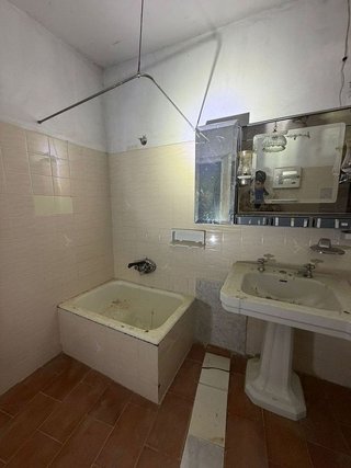 Casa pareada en venta en Meneses de Campos