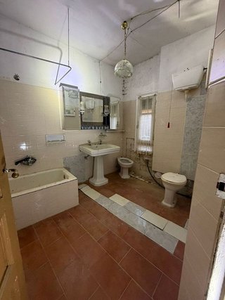 Casa pareada en venta en Meneses de Campos