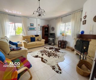 Chalet en venta en Urbanización Santa Rosa en Torrox