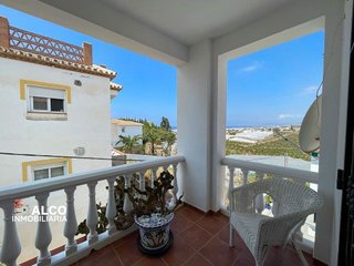 Chalet en venta en Urbanización Santa Rosa en Torrox