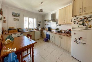 Chalet en venta en Urbanización Santa Rosa en Torrox