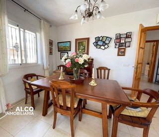 Chalet en venta en Urbanización Santa Rosa en Torrox