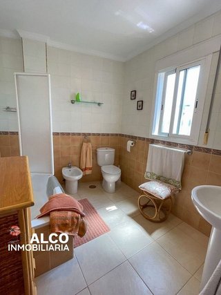 Chalet en venta en Urbanización Santa Rosa en Torrox