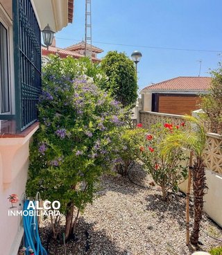 Chalet en venta en Urbanización Santa Rosa en Torrox