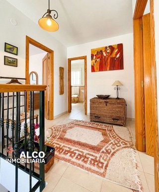 Chalet en venta en Urbanización Santa Rosa en Torrox
