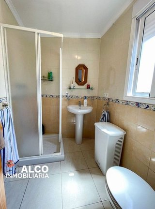 Chalet en venta en Urbanización Santa Rosa en Torrox