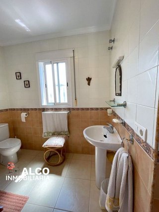 Chalet en venta en Urbanización Santa Rosa en Torrox