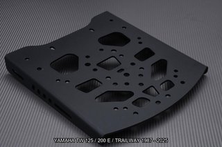 Soporte de baúl YAMAHA TW 125 / 200 1987 2025