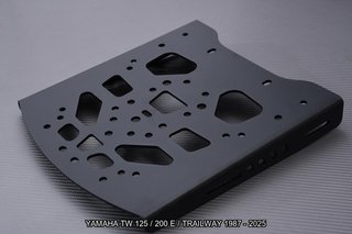 Soporte de baúl YAMAHA TW 125 / 200 1987 2025