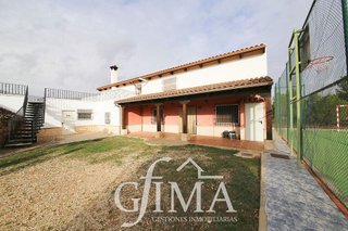 Casa rural en venta en Tomelloso