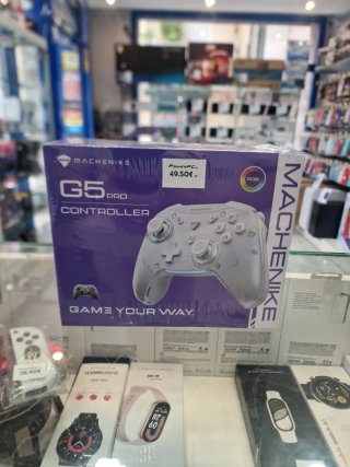 Mando Machenike G5 Pro Controller