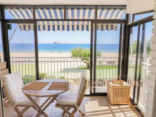 Piso en venta en Playa de Poniente en Benidorm