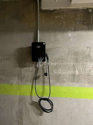 Garaje en venta en Centro en Getafe