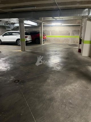 Garaje en venta en Centro en Getafe