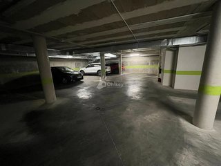 Garaje en venta en Centro en Getafe