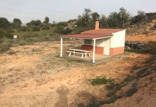 Terreno en venta en Perlita en Arganda del Rey