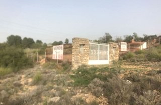 Terreno en venta en Perlita en Arganda del Rey