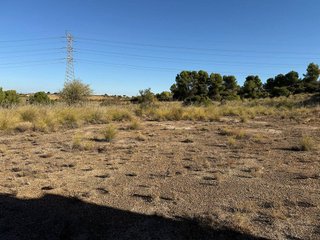 Terreno en venta en Perlita en Arganda del Rey