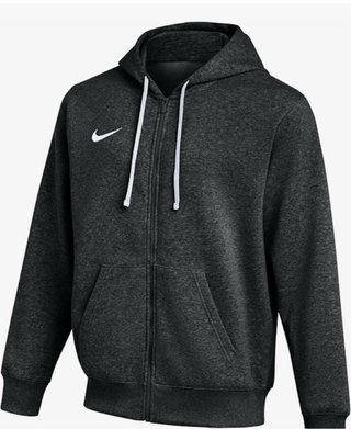 Sudadera Nike Negra Talla M  Modelo: Nk Park26 FLC