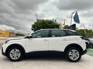 Peugeot 3008 2018