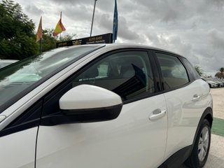 Peugeot 3008 2018