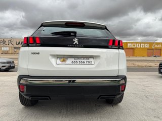 Peugeot 3008 2018