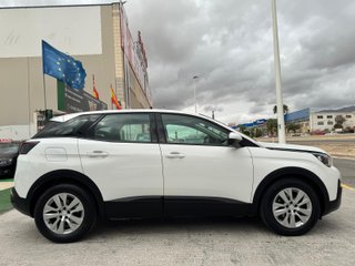 Peugeot 3008 2018