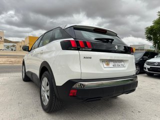 Peugeot 3008 2018